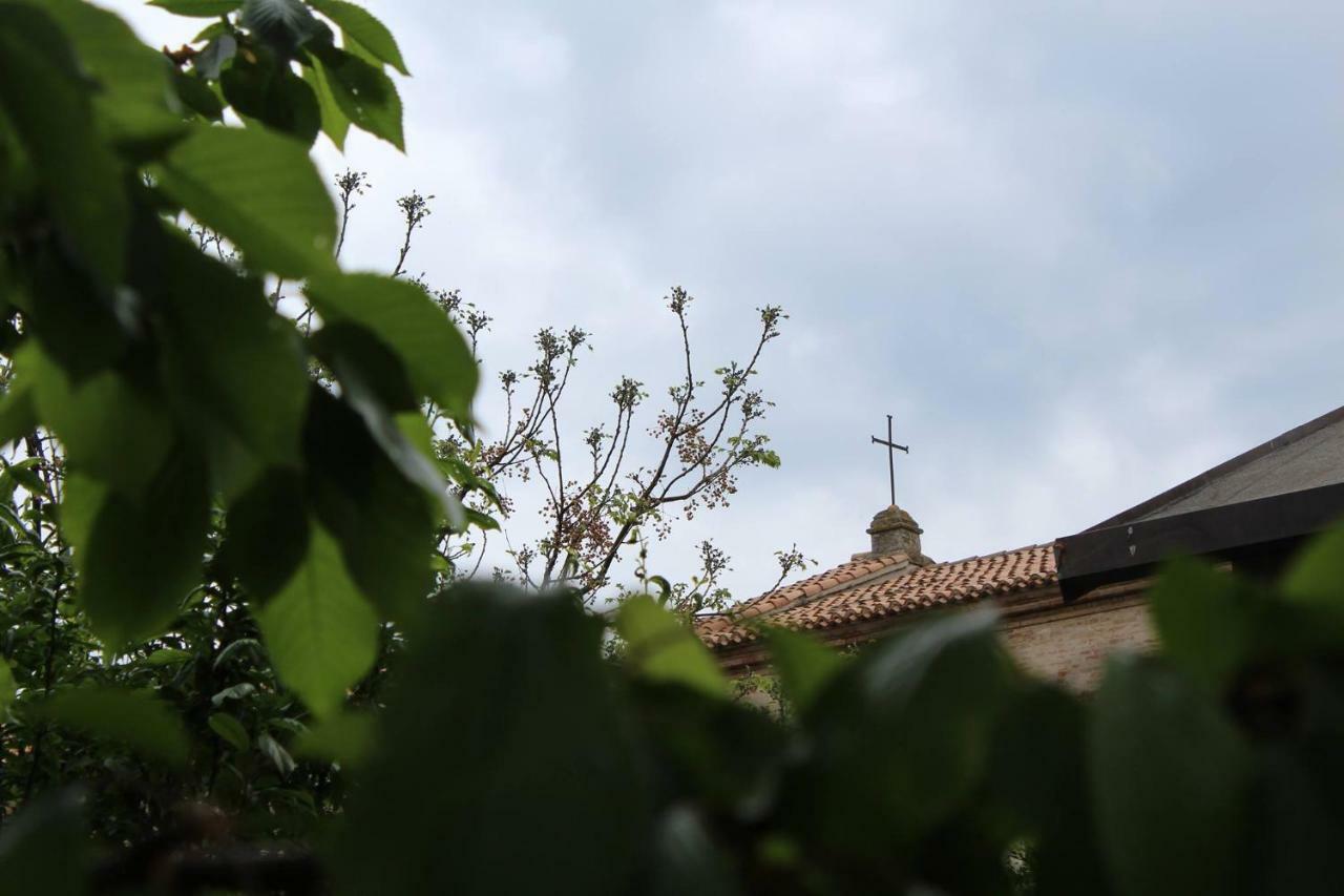 B&B Il Conventino 44 Falconara Marittima Zewnętrze zdjęcie
