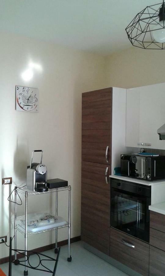 B&B Il Conventino 44 Falconara Marittima Zewnętrze zdjęcie