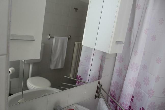 B&B Il Conventino 44 Falconara Marittima Zewnętrze zdjęcie