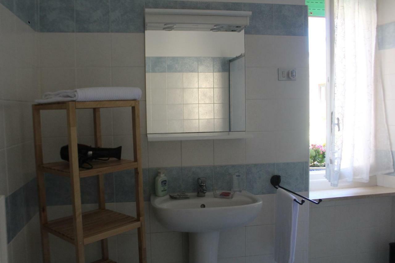 B&B Il Conventino 44 Falconara Marittima Zewnętrze zdjęcie