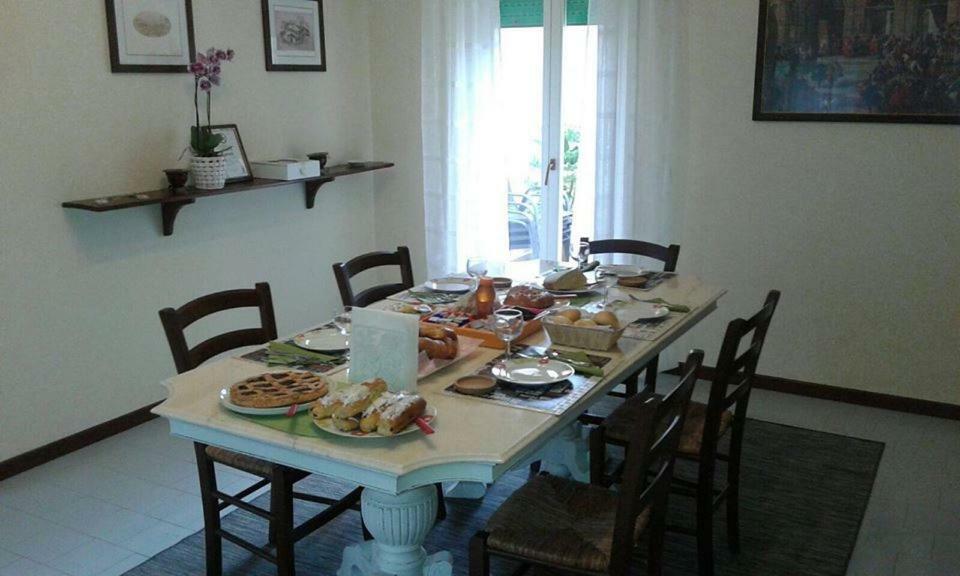 B&B Il Conventino 44 Falconara Marittima Zewnętrze zdjęcie